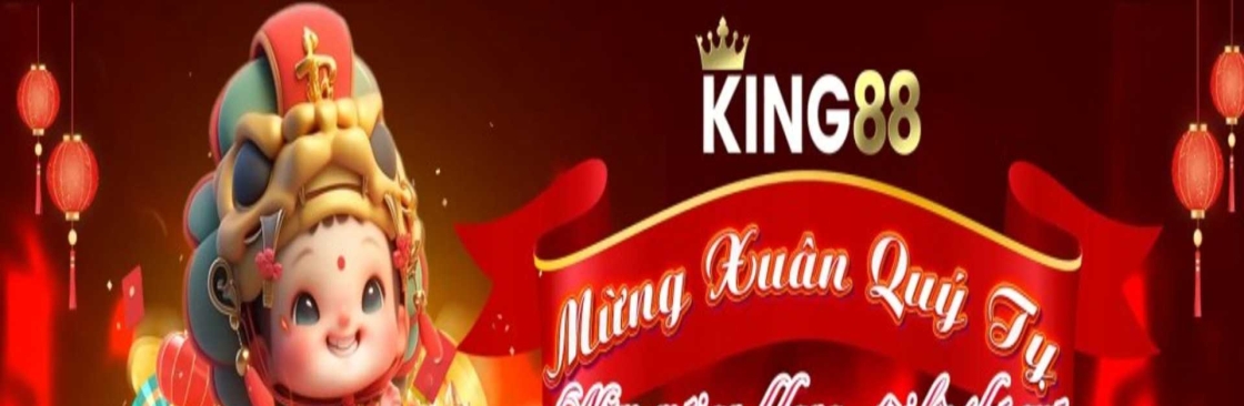 KING88 Cover Image