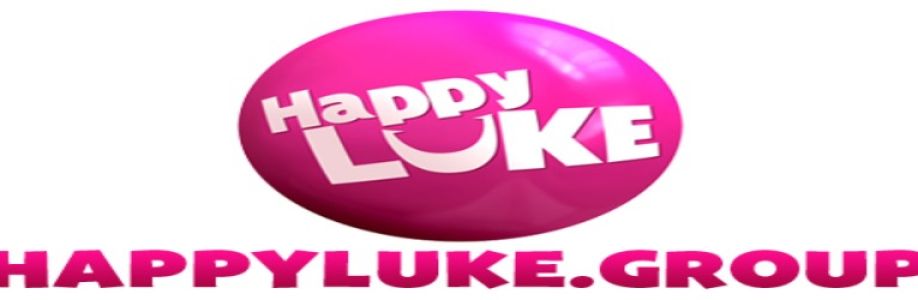HAPPYLUKE group Cover Image