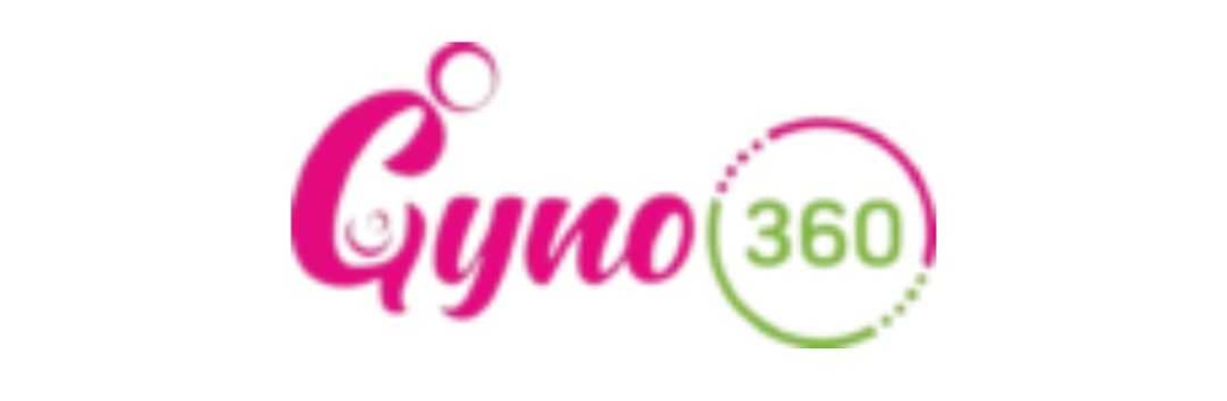 Gyno 360 Cover Image