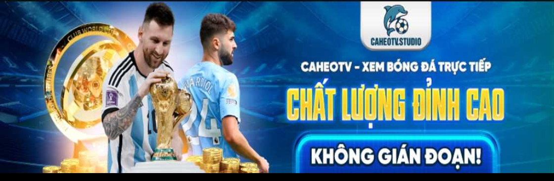 caheotv studio Cover Image