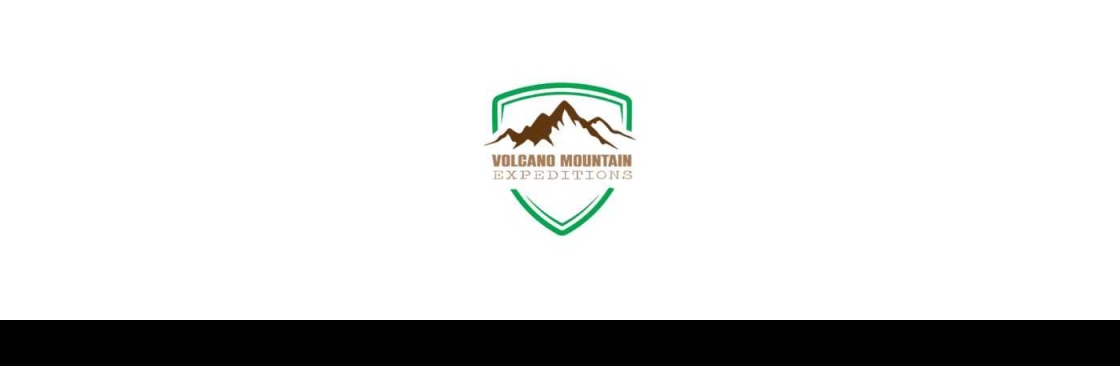 volcano mountain expeditions Cover Image