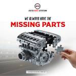 Auto part Station Profile Picture