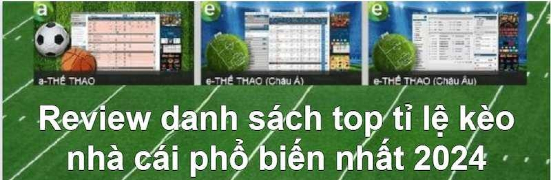 TỶ LỆ NHÀ CÁI Cover Image