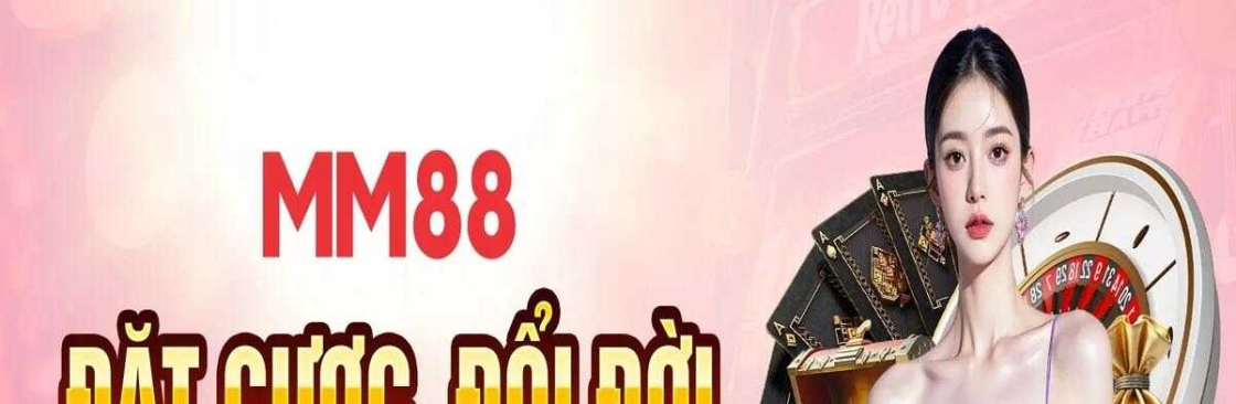 MM88 Cover Image