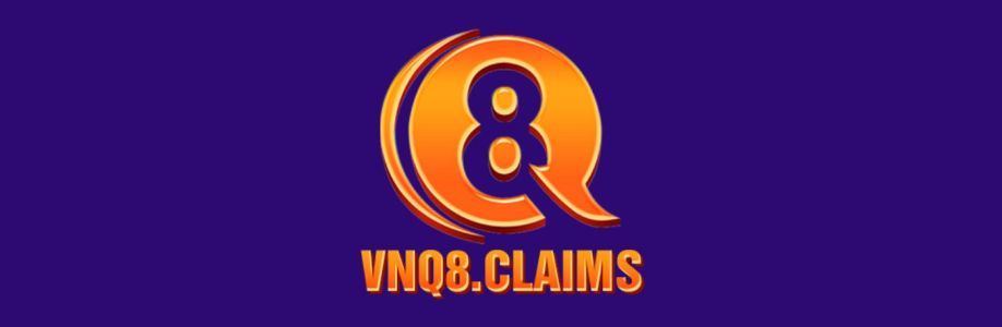 Vnq8 Cover Image