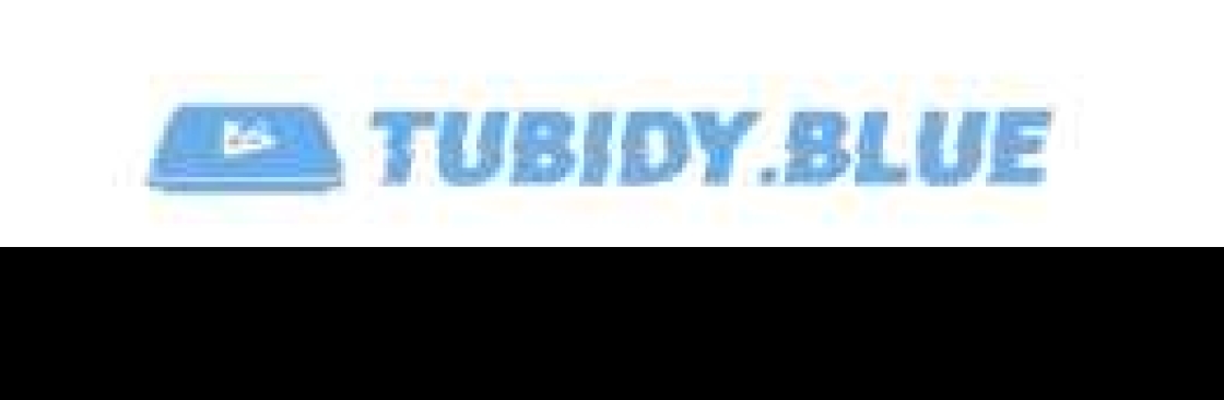 tubidy blue Cover Image