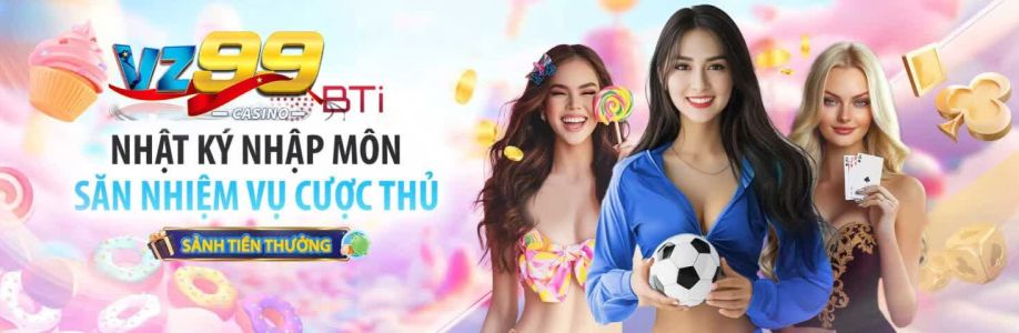 Vz99 casino - Thương hiệu uy tín hàng đầu Châu Á 2025 Cover Image