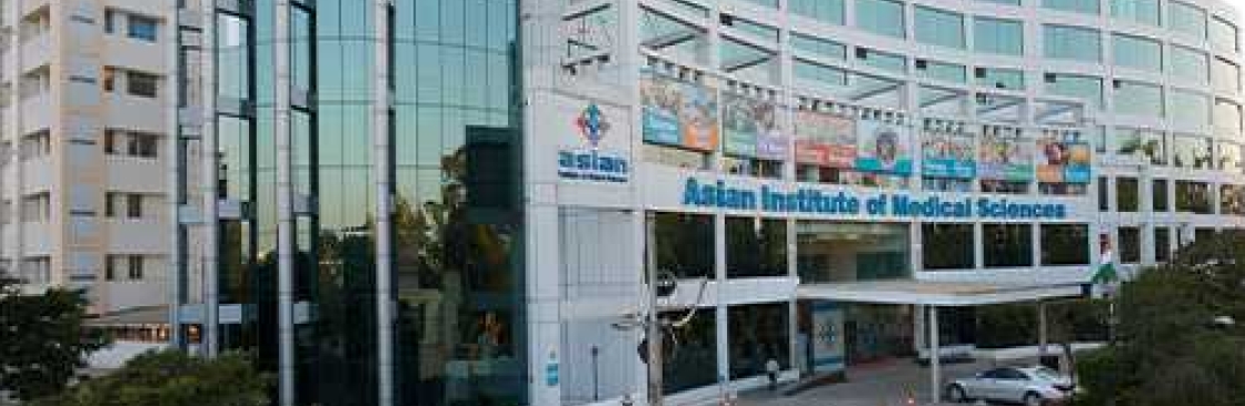 Asian Hospital Cover Image