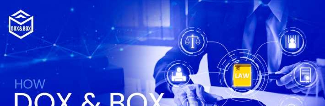 Dox and Box Cover Image