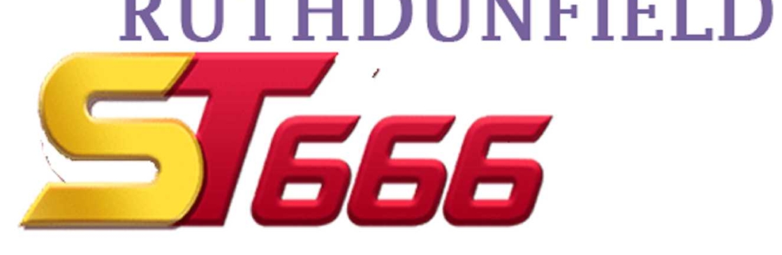 ST666 ruth Cover Image