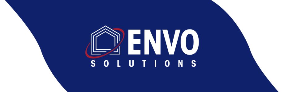ENVOSolutionsLLC Cover Image