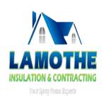 Lamothe Insulation & Contracting Profile Picture