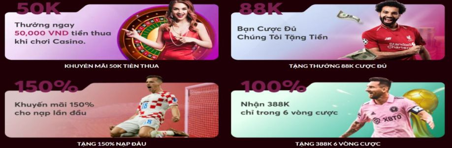 Nhà cái Net88 Cover Image
