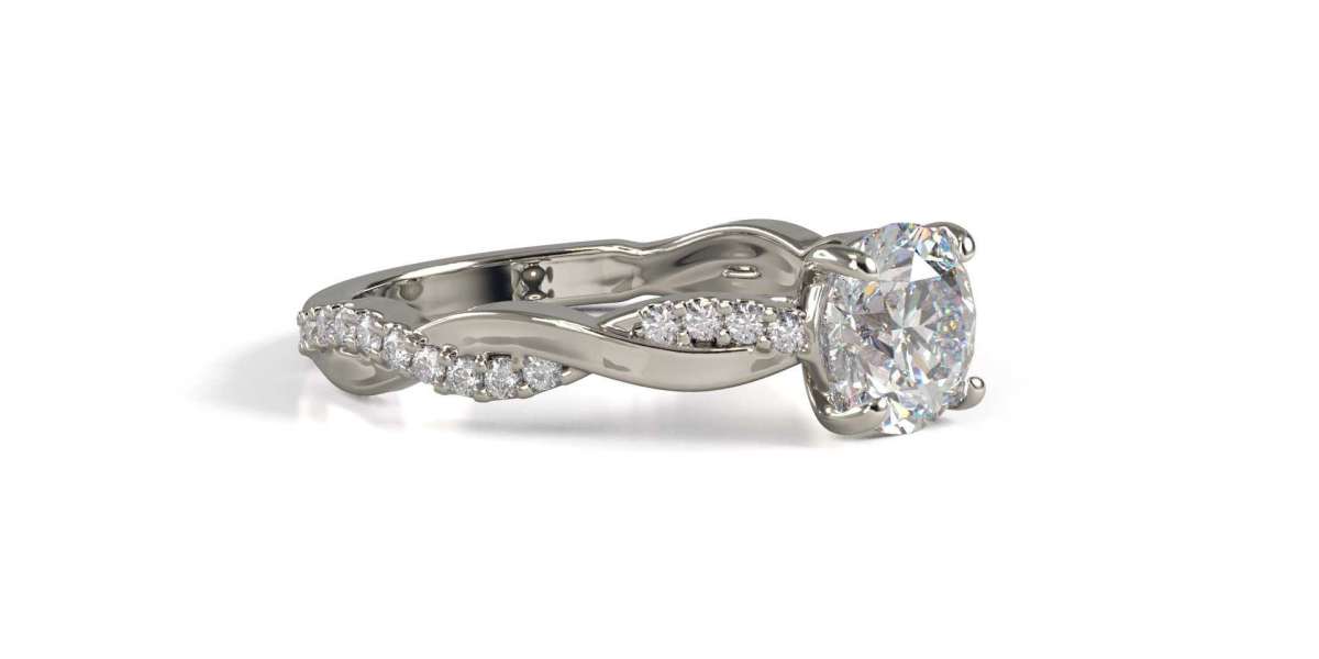 Understanding Different Engagement Ring Settings and Styles