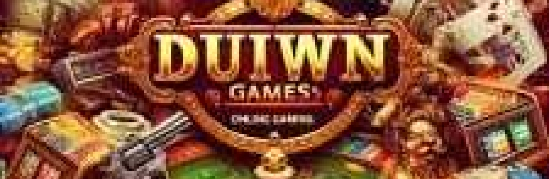 Diuwin login Cover Image