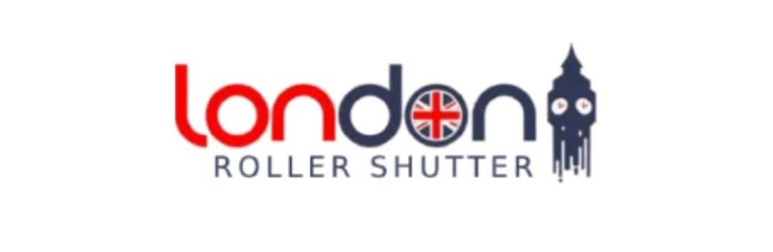 London Roller Shutter Cover Image