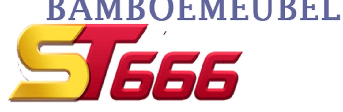 ST666 bamboe Cover Image