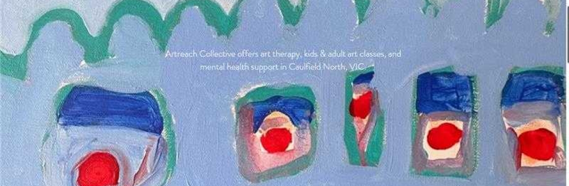 Artreach Collective Cover Image