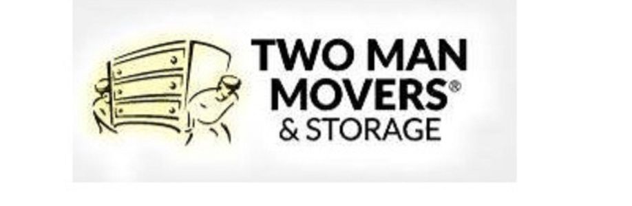 Two Man Movers and Storage Cover Image