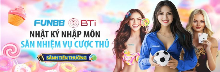 Tác giả Fun88 Cover Image