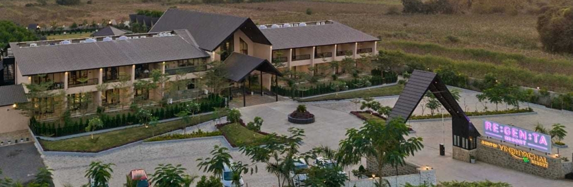 Regenta Resort Vindhyachal Cover Image