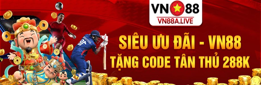 Nhà cái VN88 Cover Image