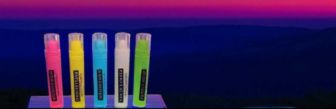 pefume tasters Cover Image