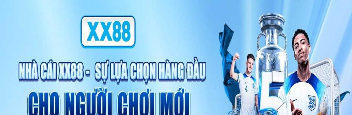 xx88 nl Cover Image