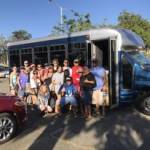 Brooklyn Party Bus Rental