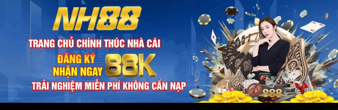 NH88 Nhà cái Cover Image