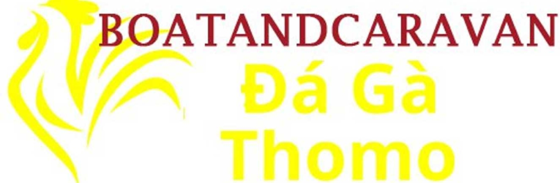 Đá Gà Trực Tiếp Thomo Cover Image