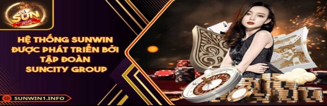 sunwin Cổng Game Bài Tài Xỉu Uy Tín Cover Image