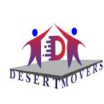 Desertmovers Dubai