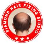 Diamond Hair Fixing