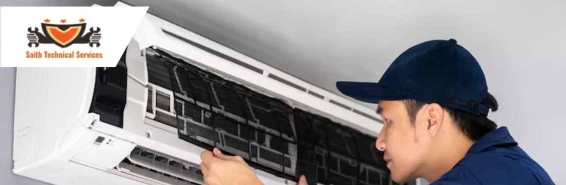 AC Repair Dubai Home Fixit UAE Cover Image