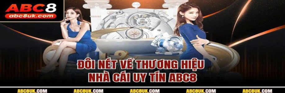 ABC8 ukcom Cover Image