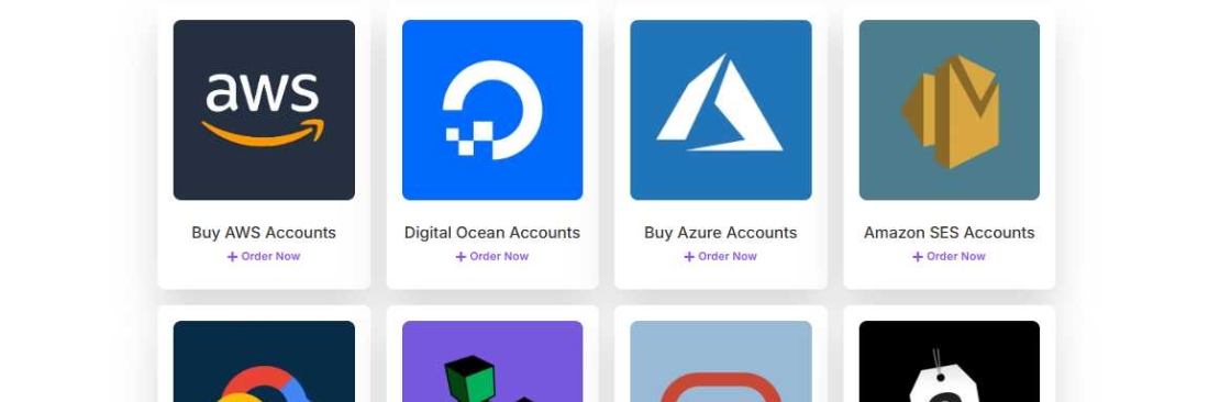 Buy Linode Accounts Cover Image