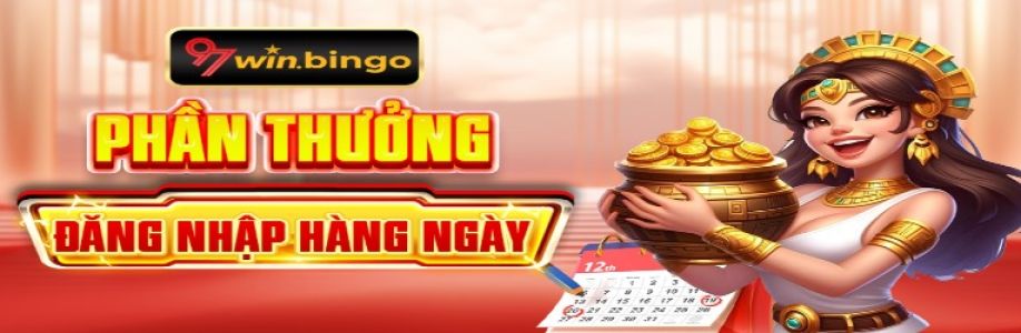 97WIN BINGO Cover Image