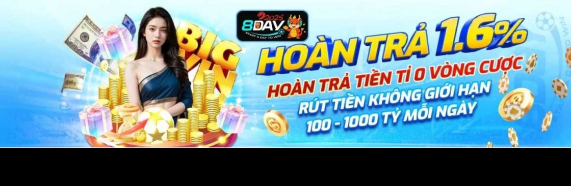 8DAY Link Đăng Ký Cover Image