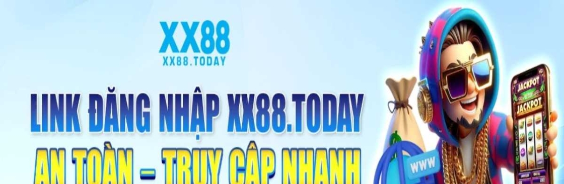 xx88 today Cover Image
