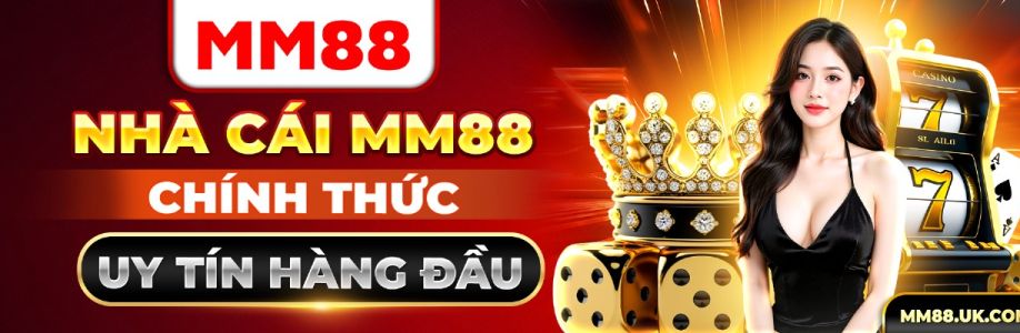 mm88 uk com Cover Image
