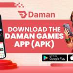 Daman game Profile Picture