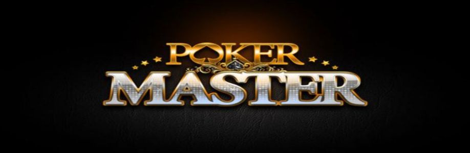 Master Poker Cover Image