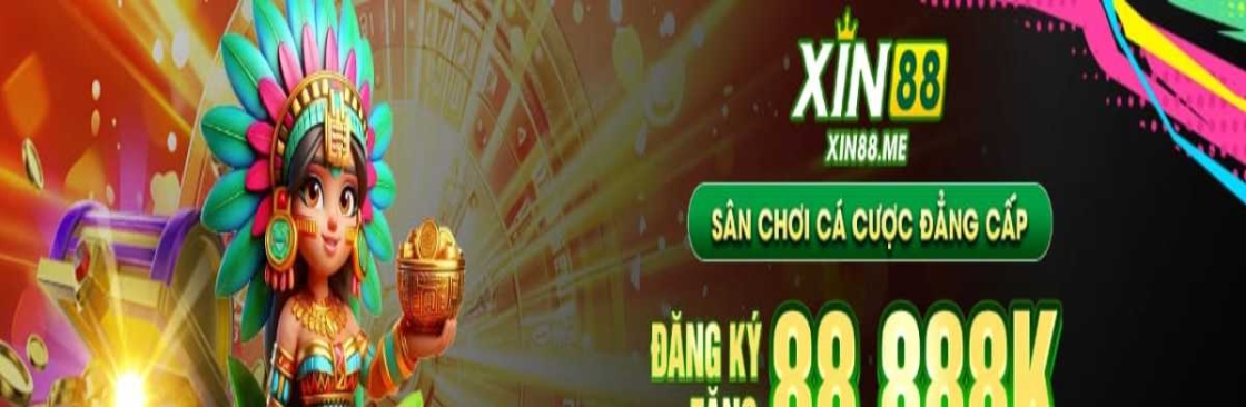 xin888 me Cover Image