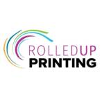 Rolled Up Printing