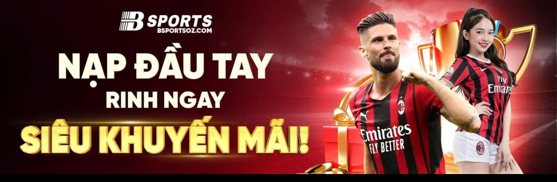 Nhà Cái Bsports Cover Image
