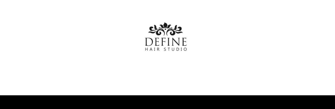 Define Hair Studio Cover Image