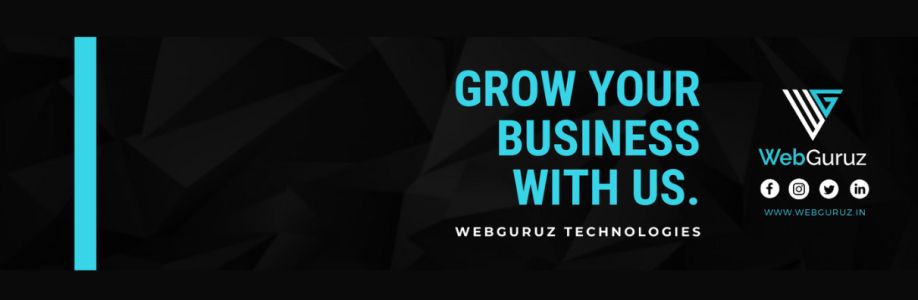 WebGuruz Technologies Pvt Ltd Cover Image