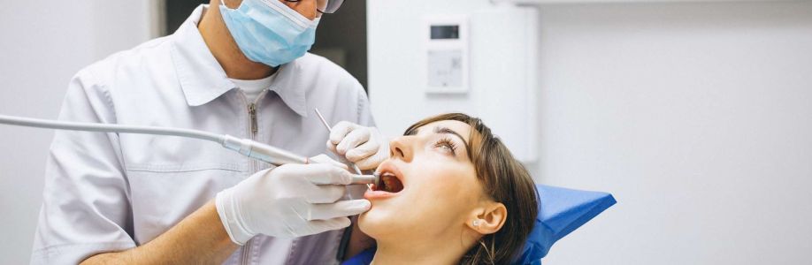 Santa Monica Dental Cover Image