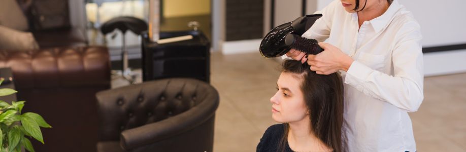 BDC Hair Collective Cover Image